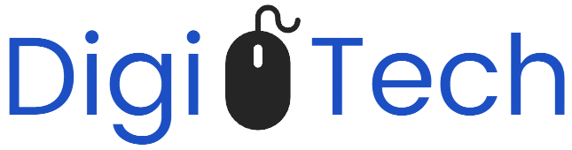 Digitech Logo